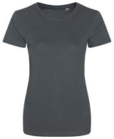 Awdis Ecologie Women's Cascade Organic Tee