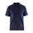 Blaklader Polo Shirt 3305 #colour_navy-blue