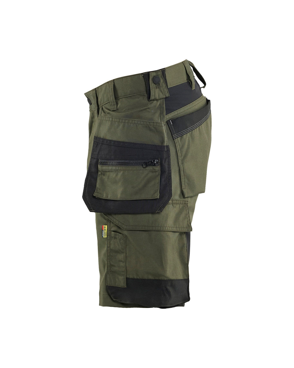 Blaklader Craftsman Shorts Stretch 1752