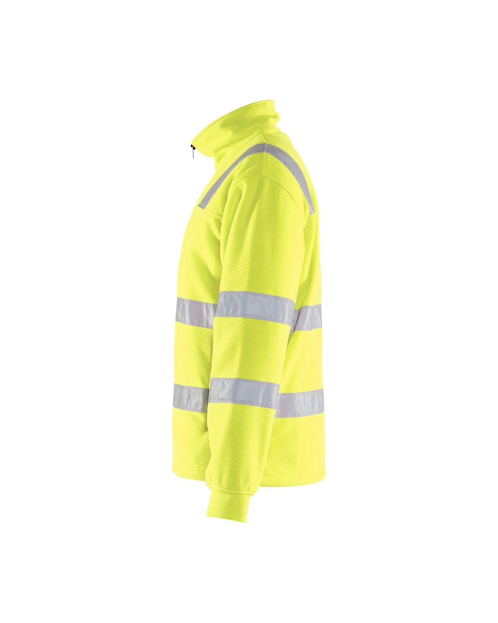 Blaklader Hi-Vis Fleece Jacket 4833