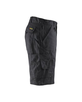 Blaklader Shorts 1447 #colour_black