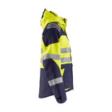 Blaklader Hi-Vis Evolution Shell Jacket 4490