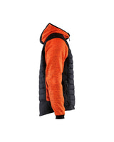 Blaklader Hybrid Jacket 5930