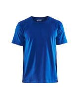 Blaklader T-Shirt 3300 #colour_cornflower-blue