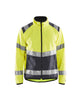 Blaklader Hi-Vis Softshell Jacket 4877