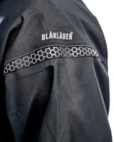 Blaklader Shell Jacket 4988 #colour_black