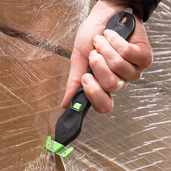 Beeswift Klever Eco Xchange 20 Safety Cutter