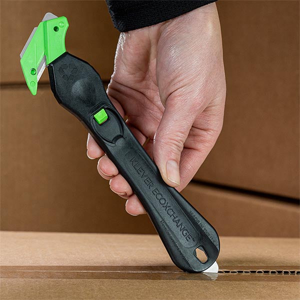 Beeswift Klever Eco Xchange 35 Safety Cutter