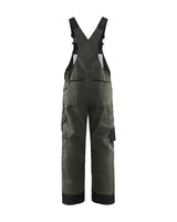 Blaklader Garden Bib Overalls 2654