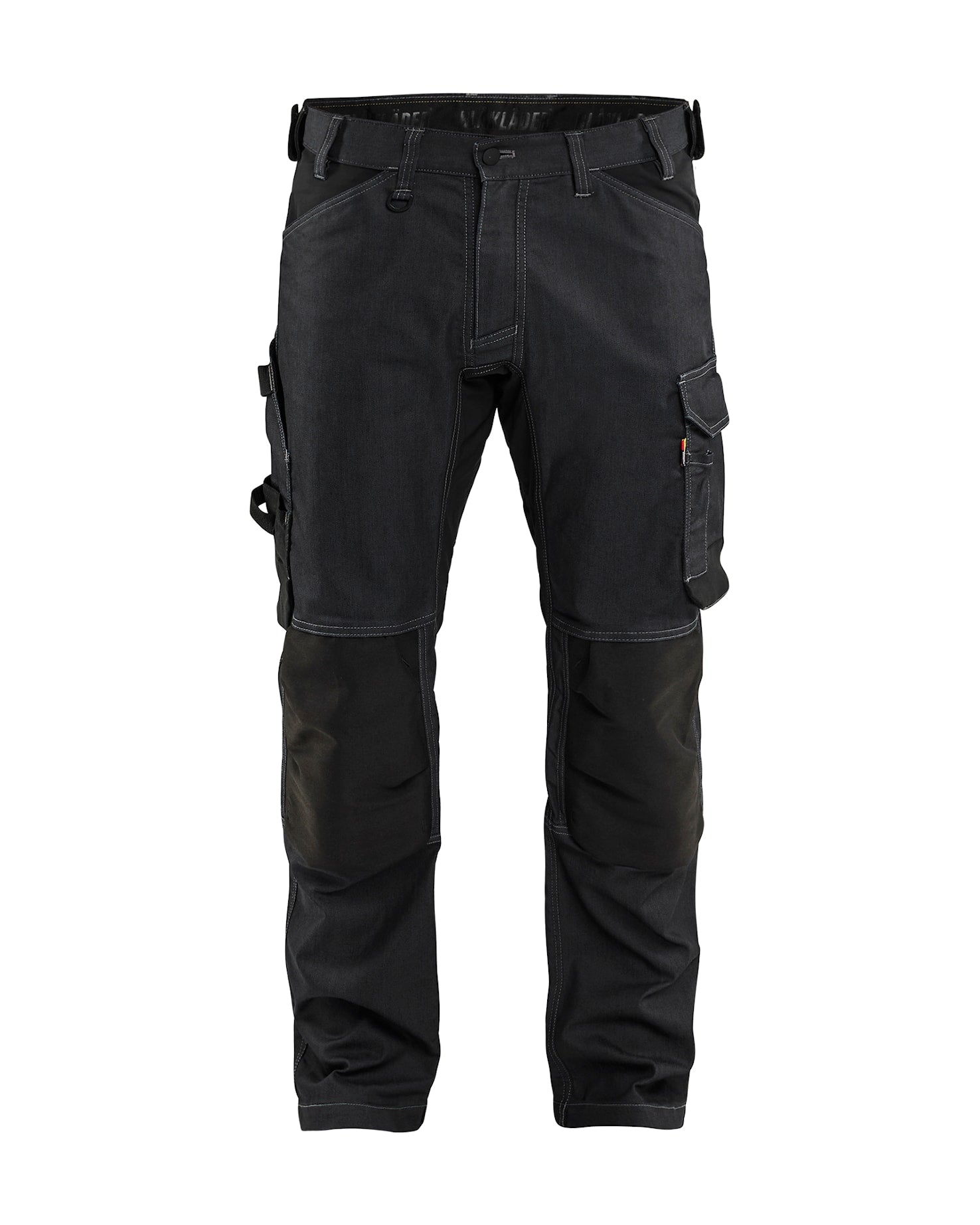 Blaklader Craftsman Trousers Stretch 1751