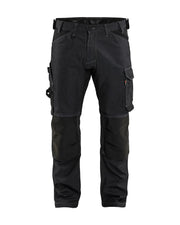 Blaklader Craftsman Trousers Stretch 1751