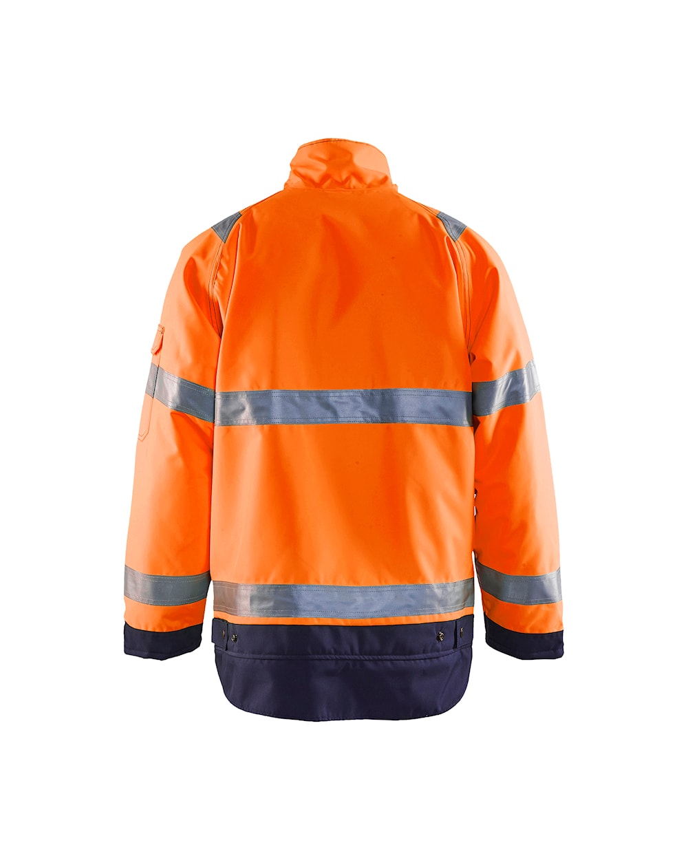 Blaklader Hi-Vis Winter Jacket 4827