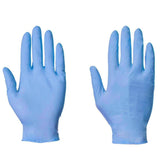 Beeswift Nitrile-Disp-Glove-Powder-Free