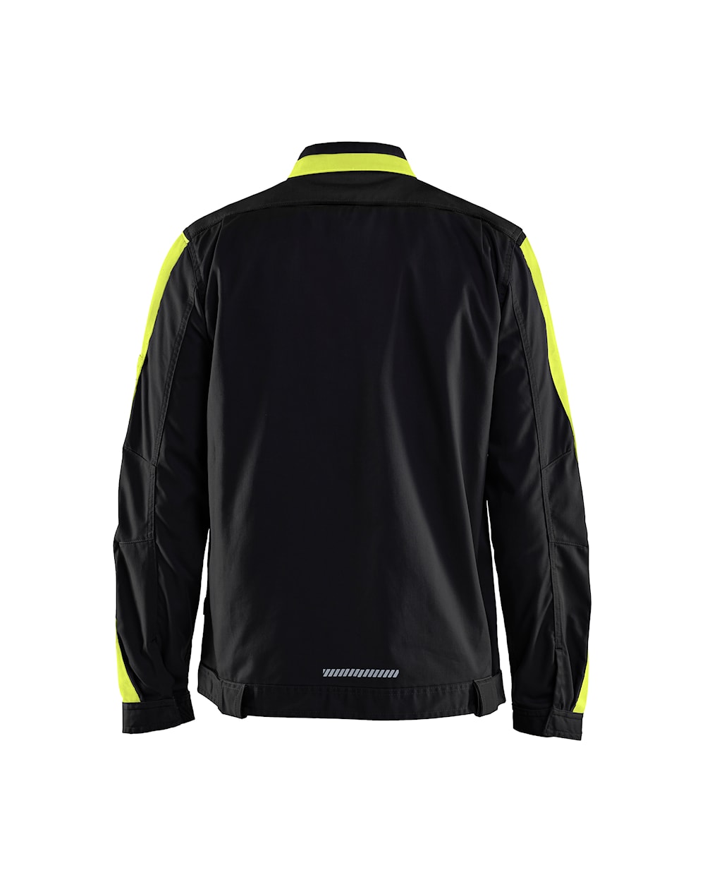 Blaklader Industry Jacket Stretch 4444