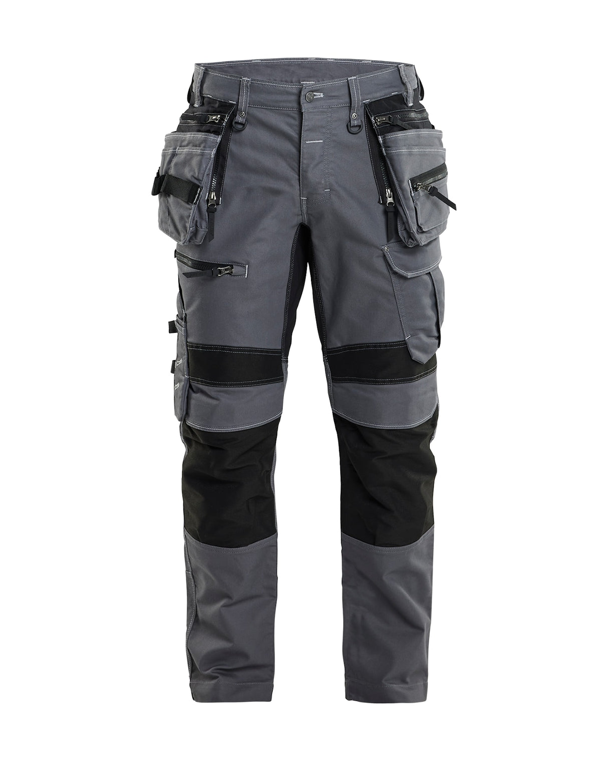 Blaklader Craftsman Trousers Stretch X1900