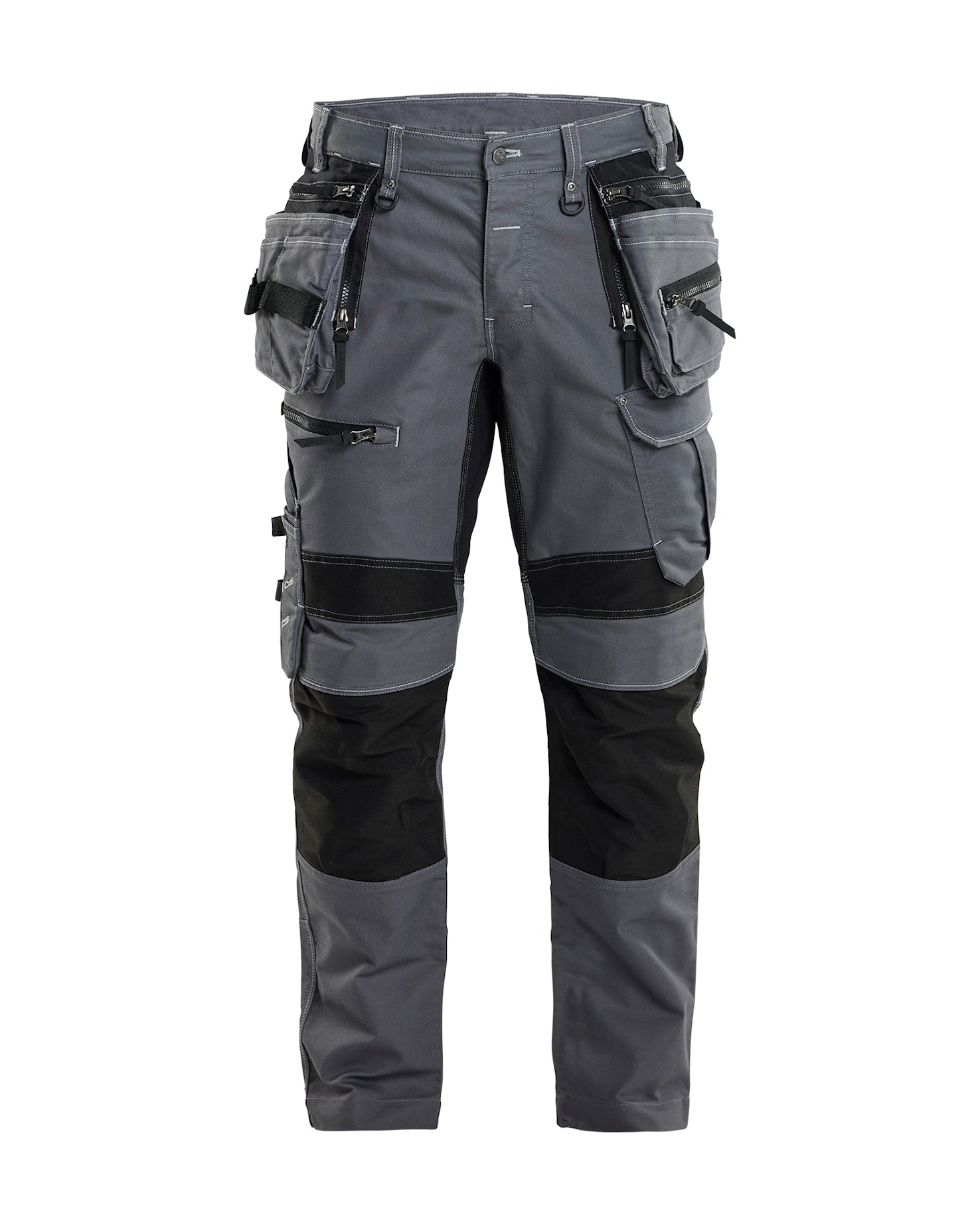Blaklader Craftsman Trousers Stretch X1900