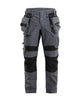 Blaklader Craftsman Trousers Stretch X1900