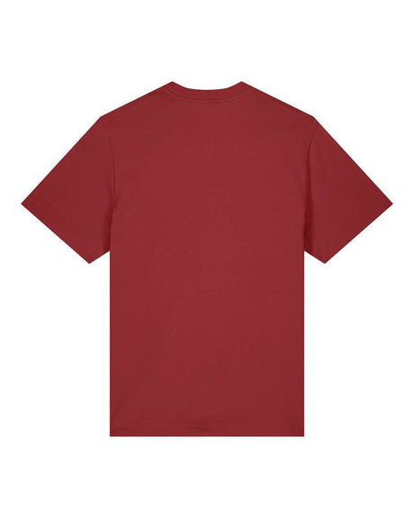 Stanley/Stella Unisex Sparker 2.0 Heavy T-Shirt (Sttu171) - Red Earth