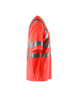 Blaklader Hi-Vis T-Shirt 3413