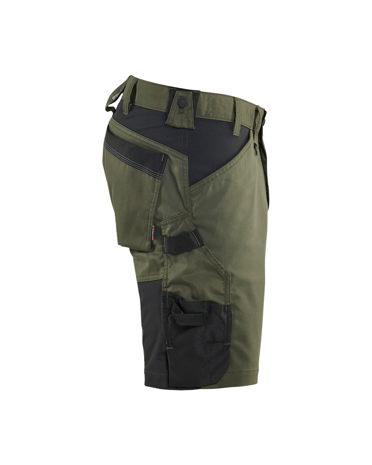 Blaklader Craftsman Shorts Stretch 1753
