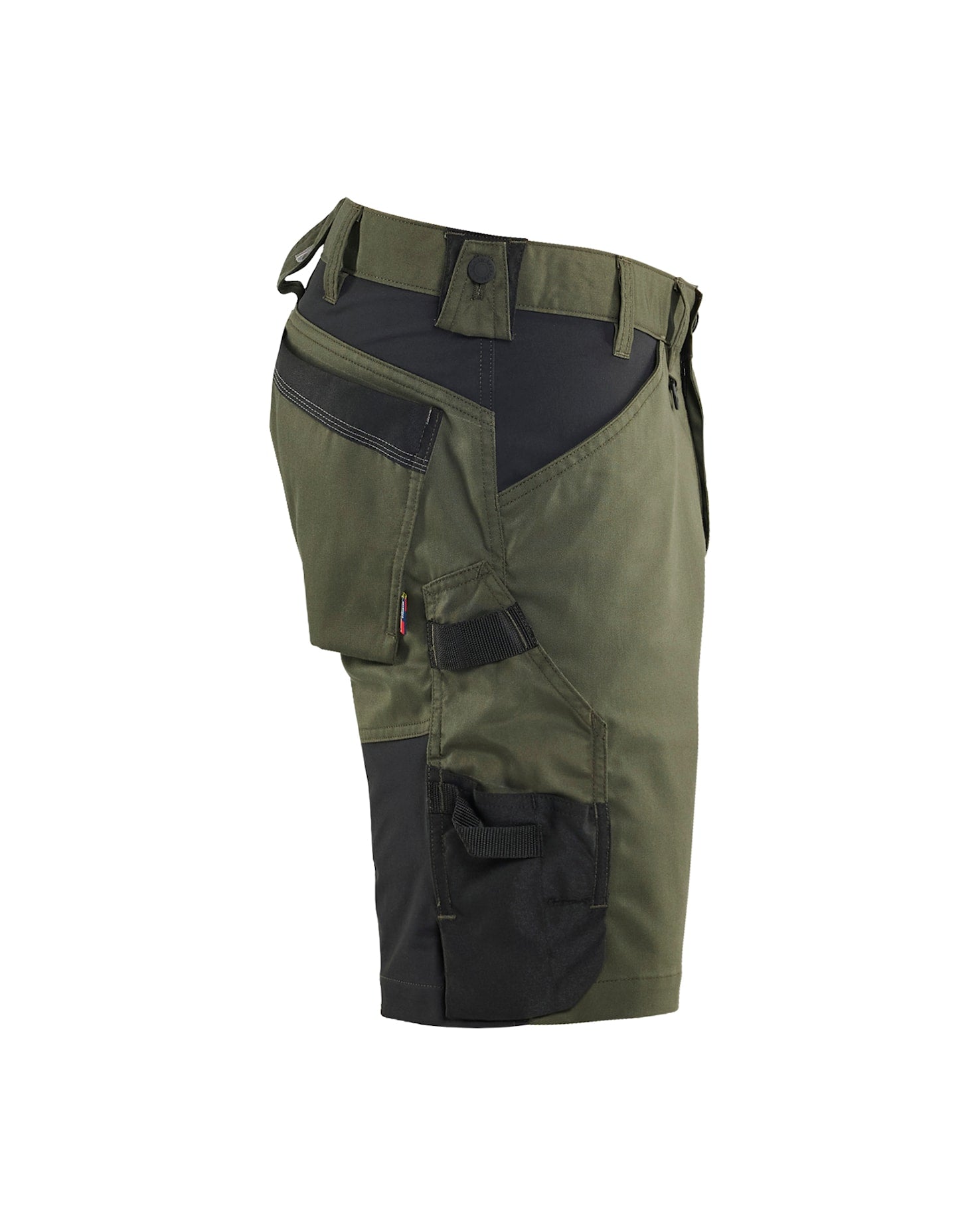 Blaklader Craftsman Shorts Stretch 1753
