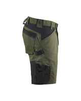 Blaklader Craftsman Shorts Stretch 1753