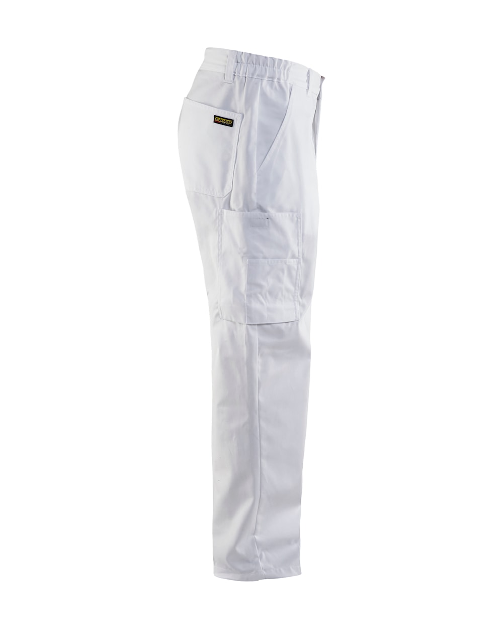 Blaklader Trousers 17251800 #colour_white