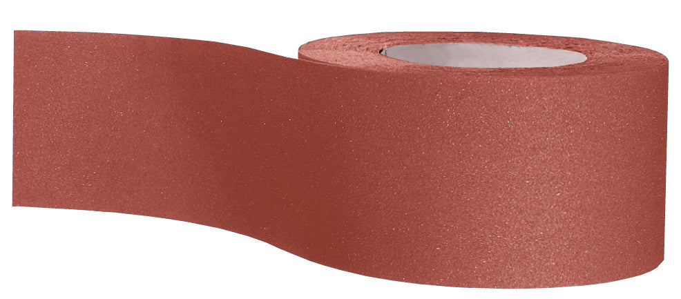 Bosch Professional J475 Cloth Sanding Roll - 38mm x 25m, G120