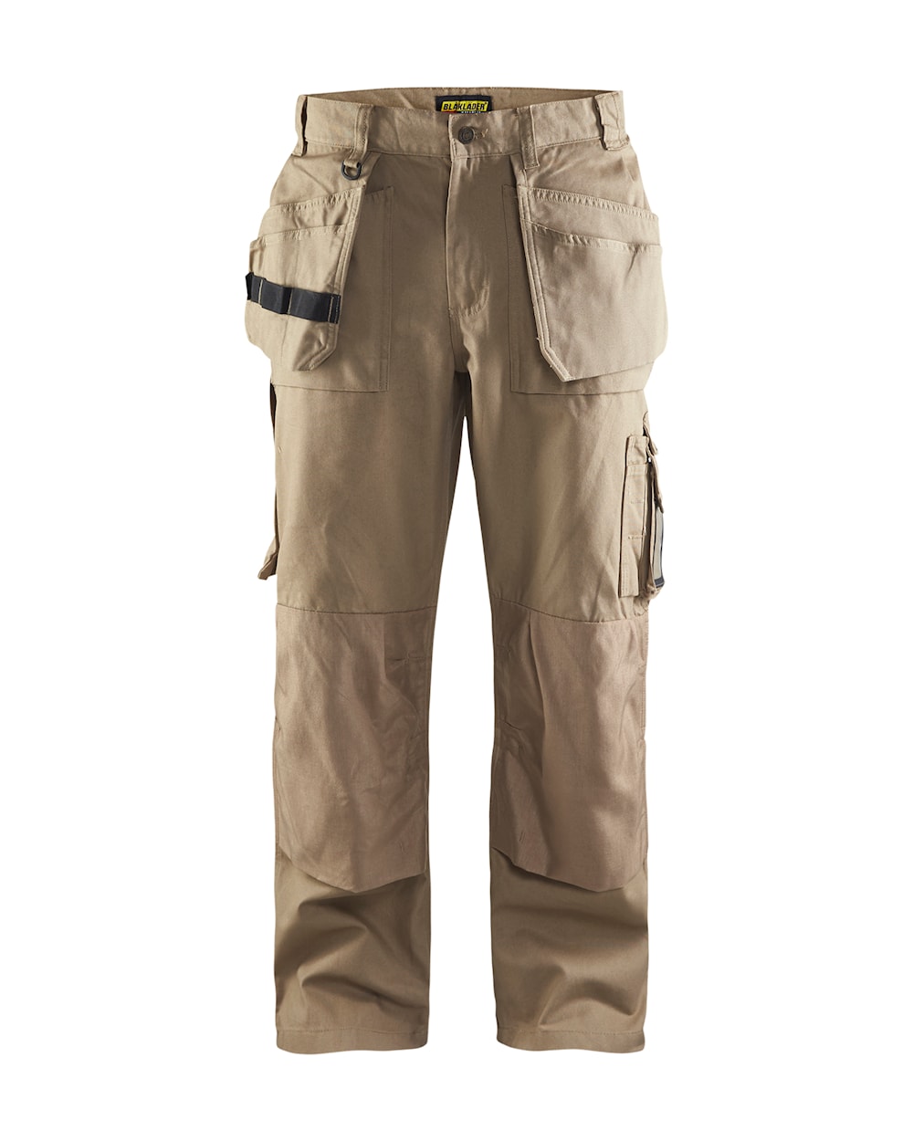 Blaklader Craftsman Trousers 15301310 - Antique khaki