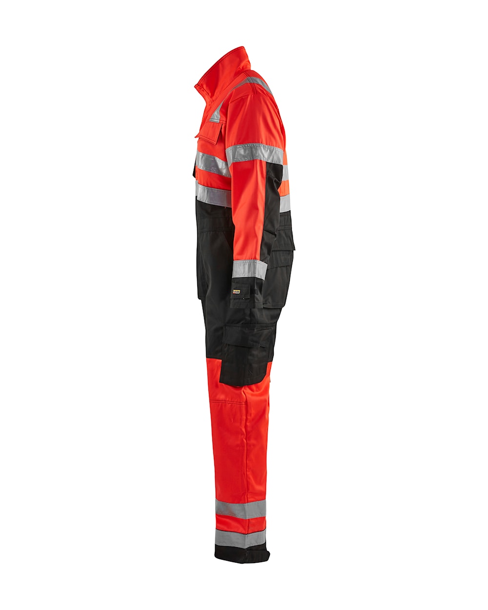 Blaklader Hi-Vis Overall 6373