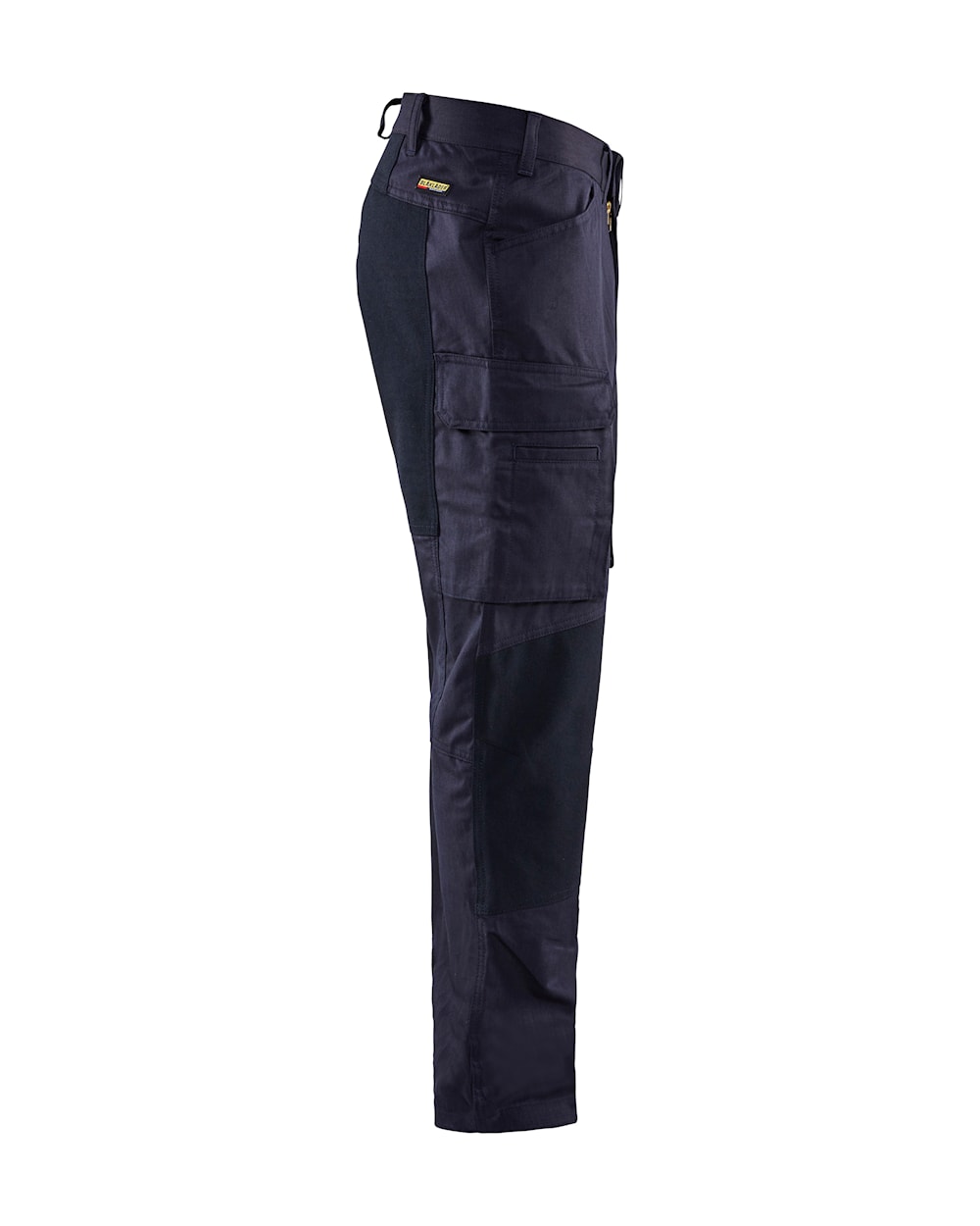 Blaklader Flame Resistant Inherent Trousers with Stretch 1486