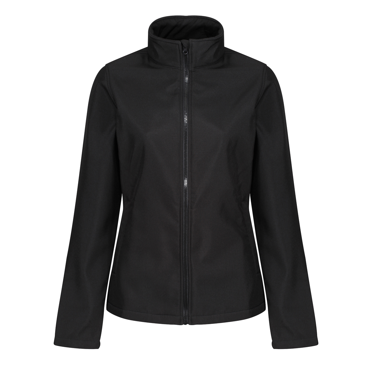 Regatta Professional Women's Ablaze Printable Softshell Jacket