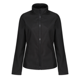 Regatta Professional Women's Ablaze Printable Softshell Jacket