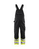 Blaklader Hi-Vis Bib Overall 2662