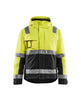 Blaklader Hi-Vis Winter Jacket 4870