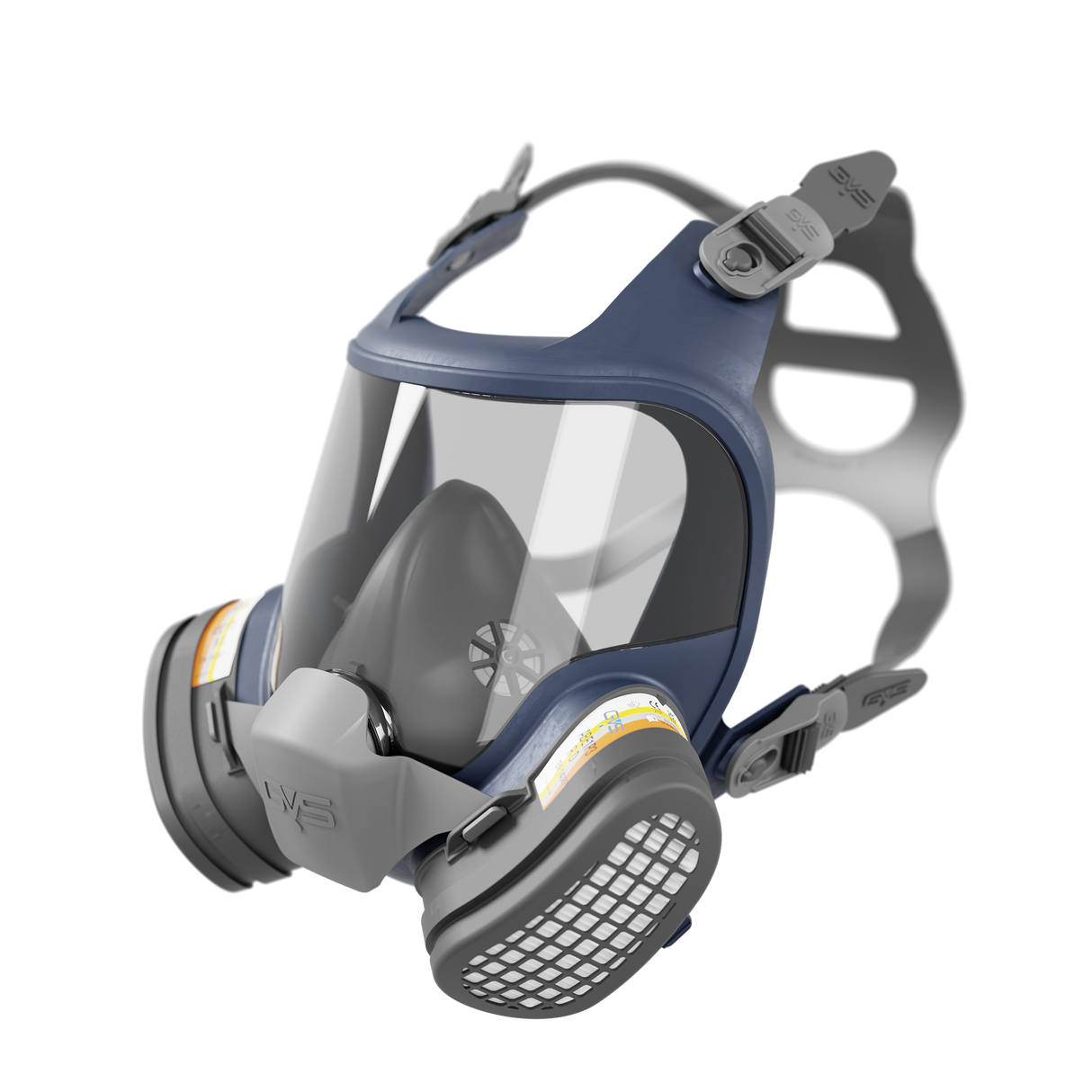 GVS Elipse Full Face ABE1P3 Respirator