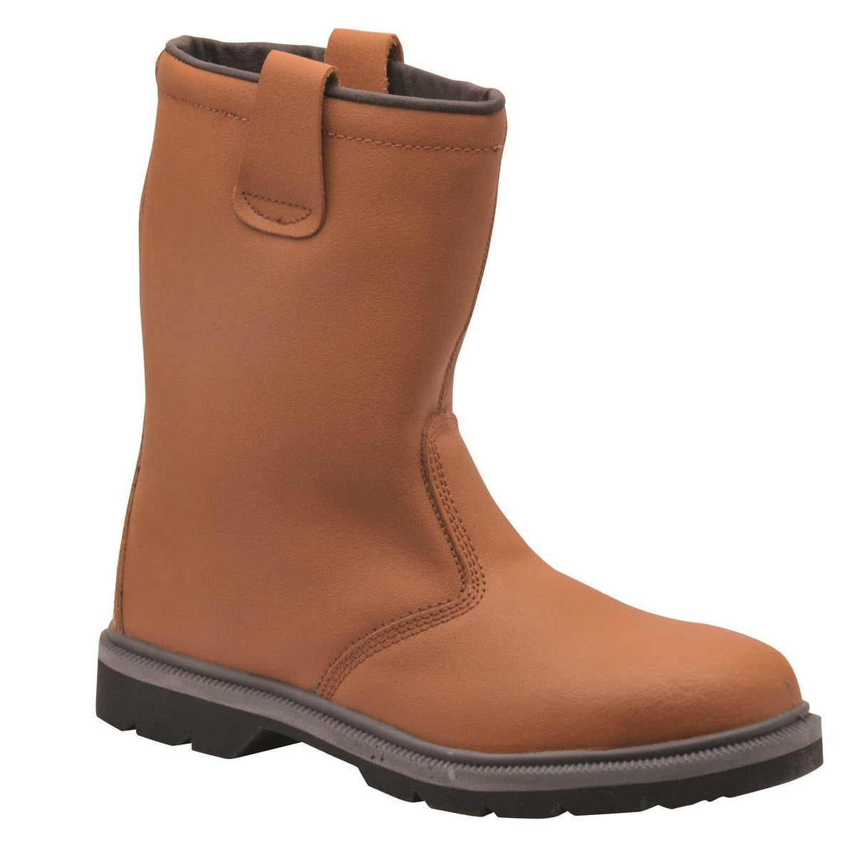 Portwest Steelite Rigger Safety Boot