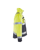 Blaklader Hi-Vis Winter Jacket 4862