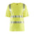 Blaklader Multinorm T-Shirt 3480 #colour_hi-vis-yellow