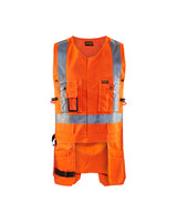 Blaklader Hi-Vis Tool Vest 3027