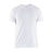 Blaklader T-Shirt Slim Fit 3333 #colour_white