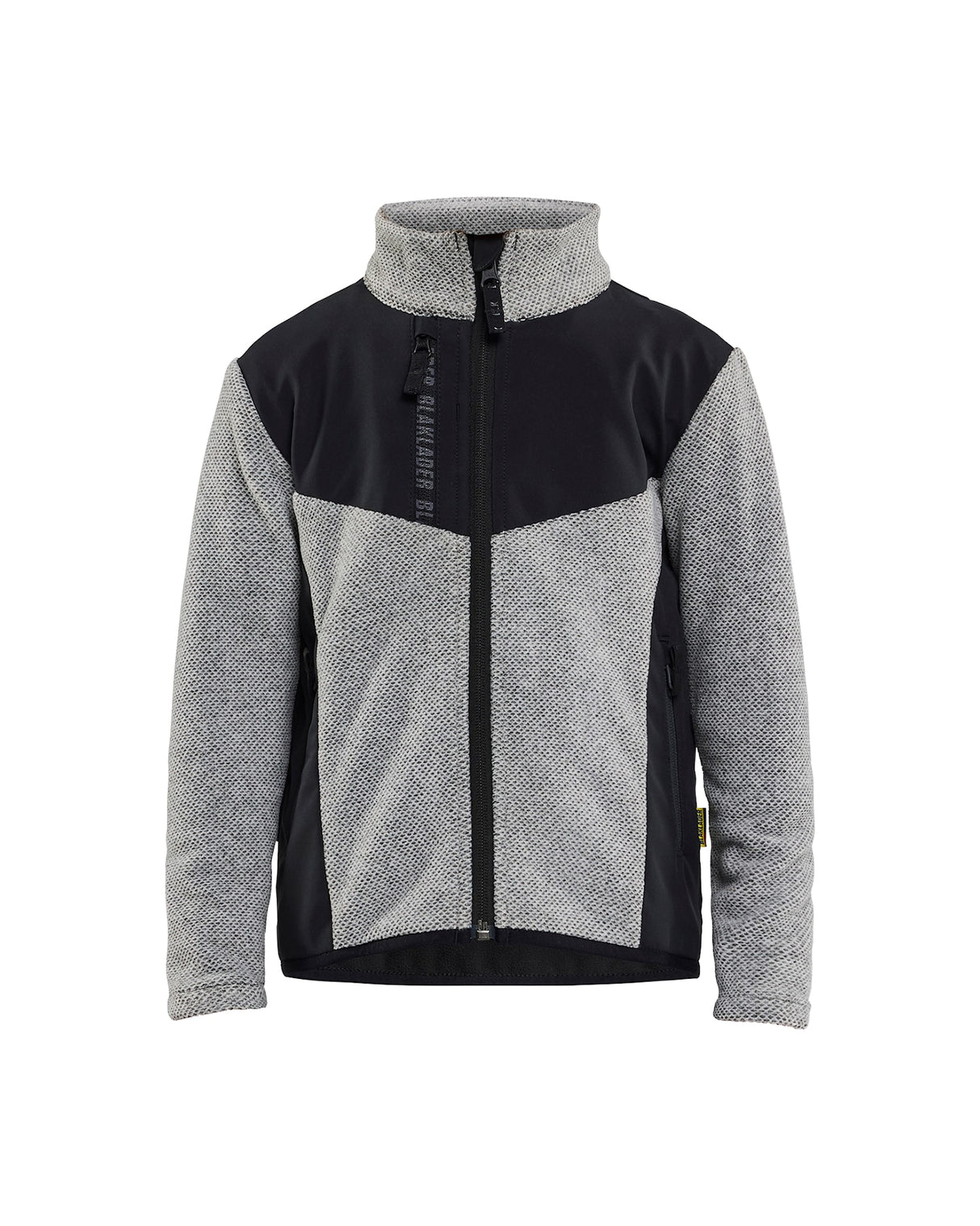 Blaklader Children Knitted Fleece Jumper