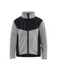 Blaklader Children Knitted Fleece Jumper