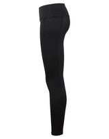 Women's TriDri® Recycled Seamless 3D Fit Multi-Sport Flex Leggings