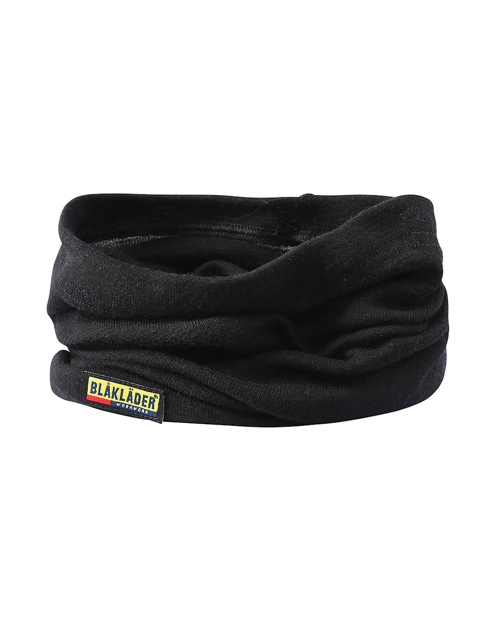 Blaklader Neck Warmer 2034 #colour_black