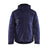 Blaklader Winter Jacket 4881 #colour_navy-blue