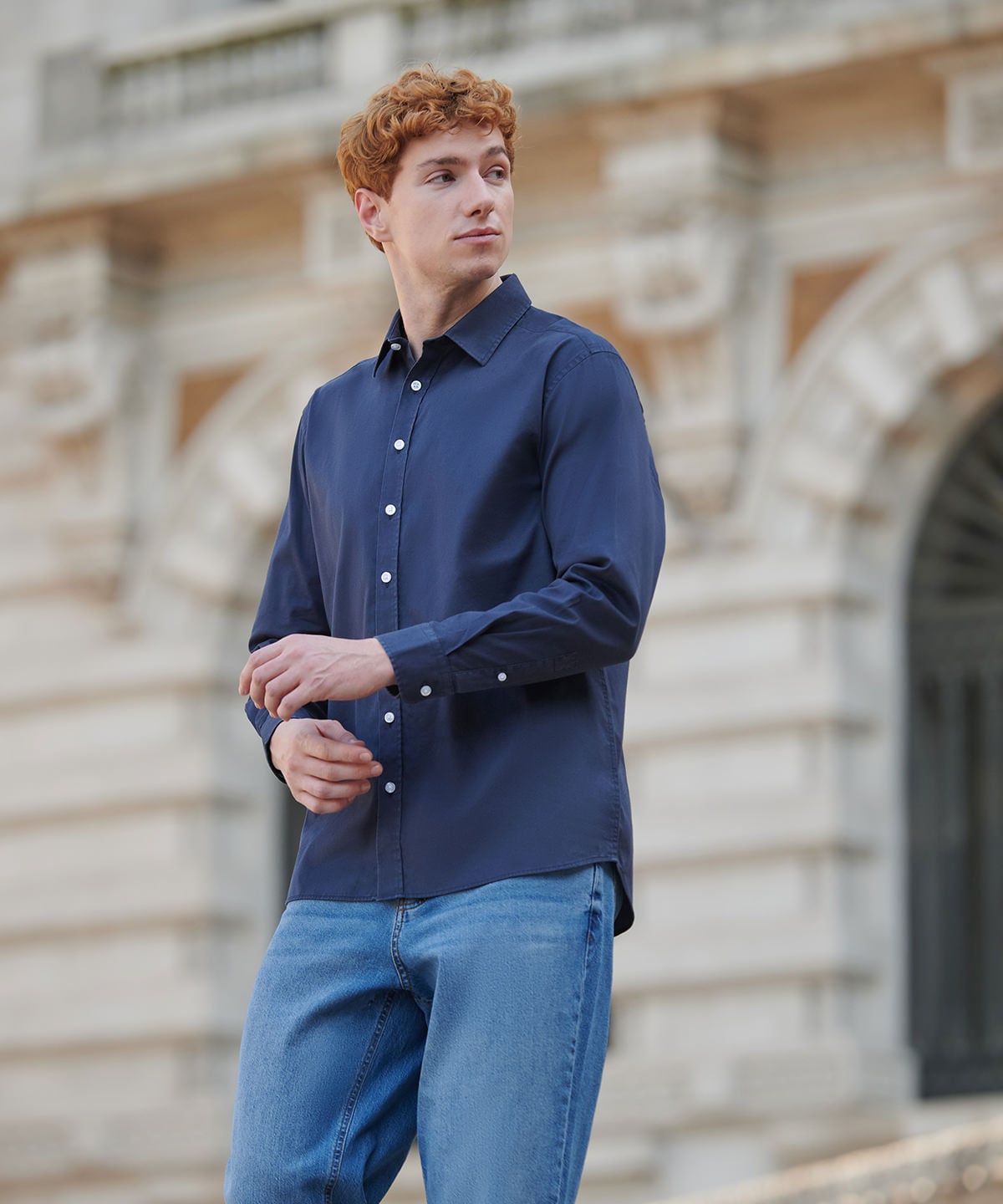 Front Row FR504 Casual Shirt