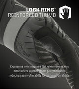 Mechanix Wear M-Pact Wolf Tactical Impact Resistant Gloves