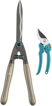 Gardena Promo NatureCut Hedge Clipper