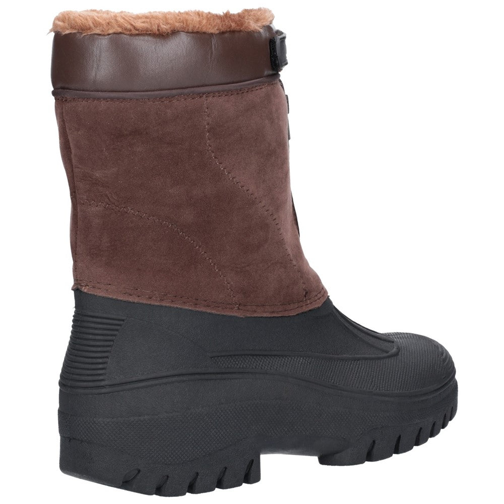 Cotswold Venture Waterproof Winter Boot 16570